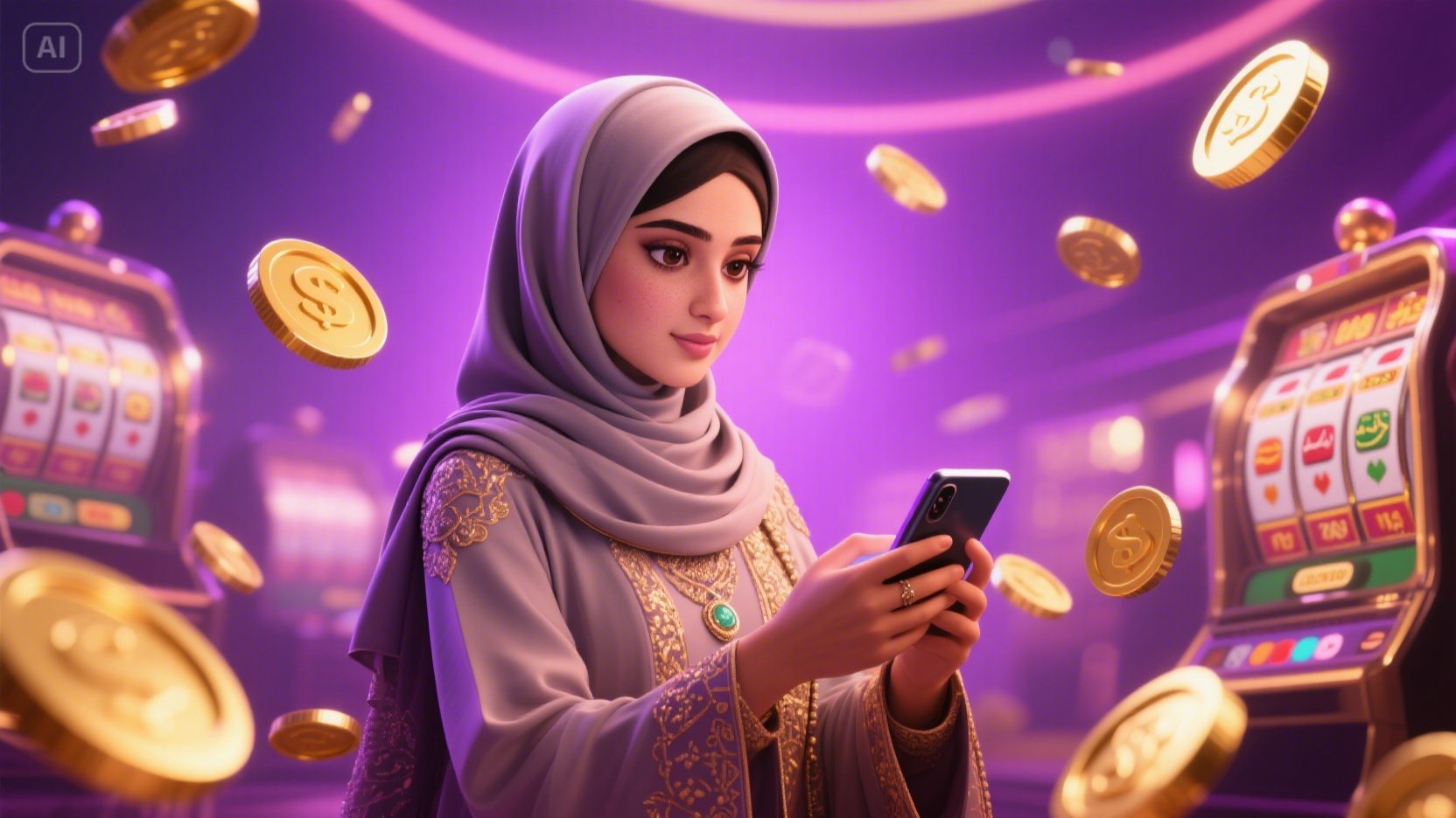 Registration at Hajper Casino Casino