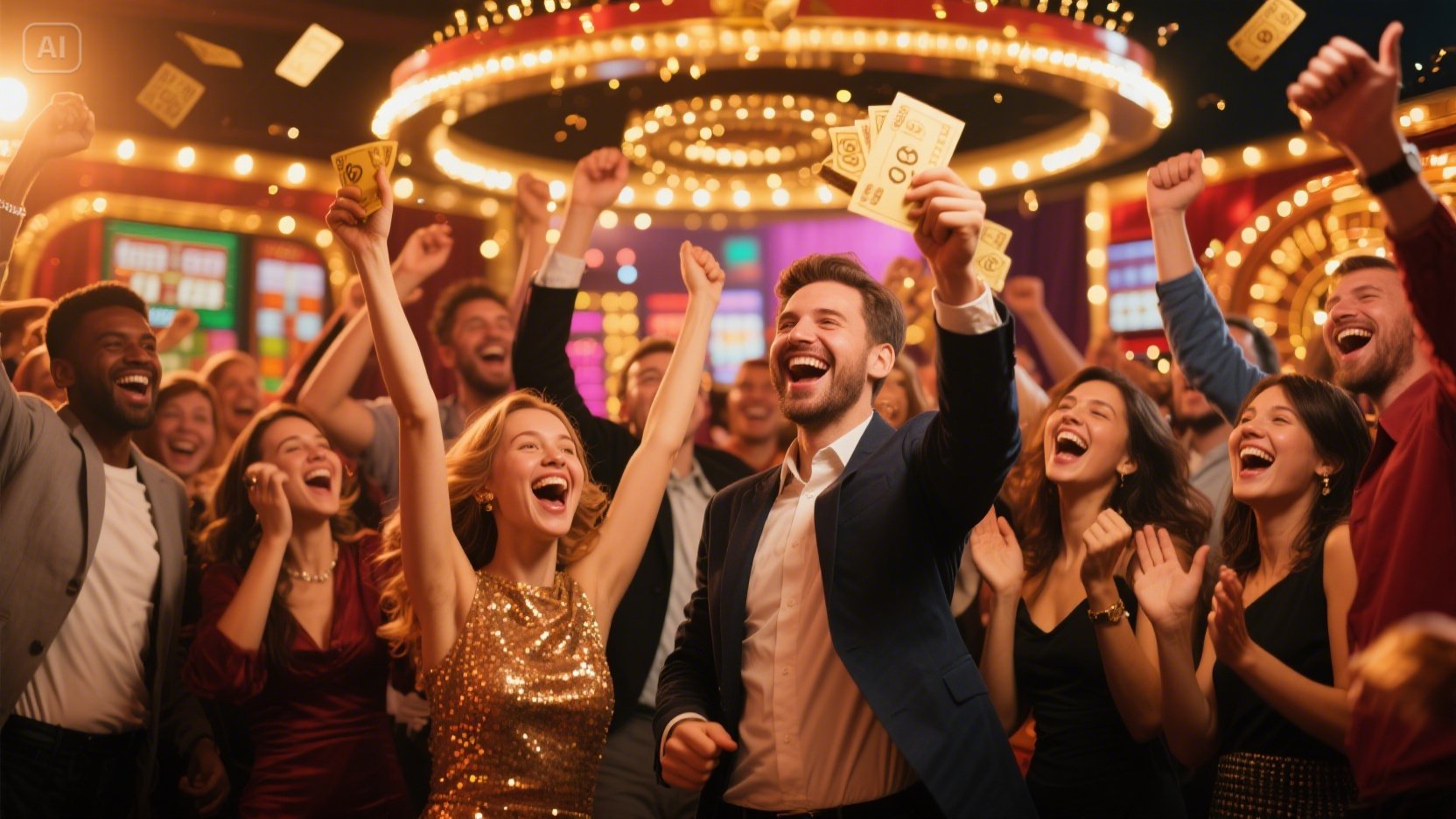 Registration at Hajper Casino Casino