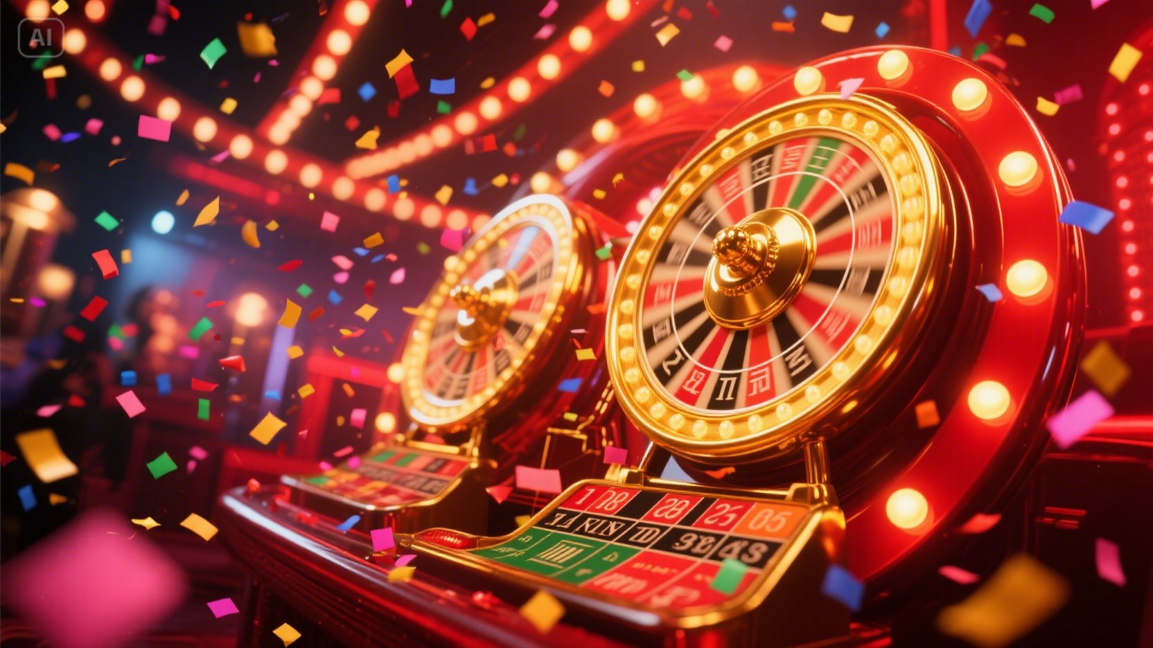 Casino Hajper Casino desktop and mobile interfaces