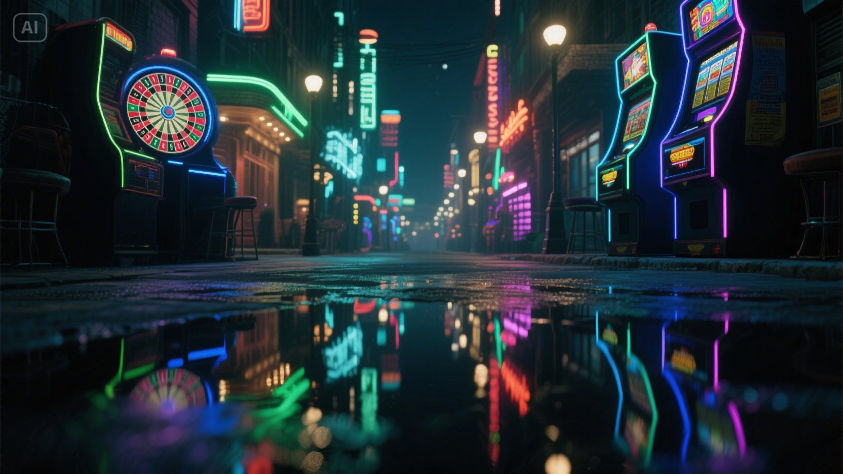 Registration at Hajper Casino Casino