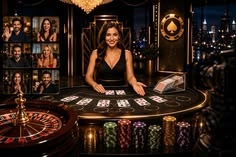 Hajper Casino casino presented on mobile device in Pakistan with slots and live games