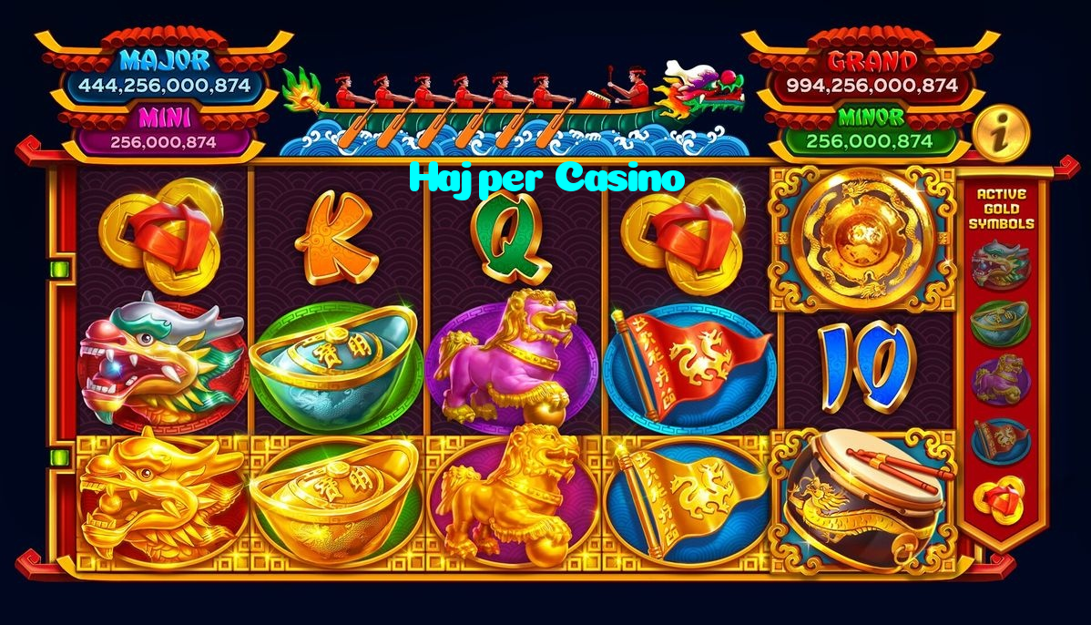 available types of Hajper Casino bet including pre-match live express and system bets