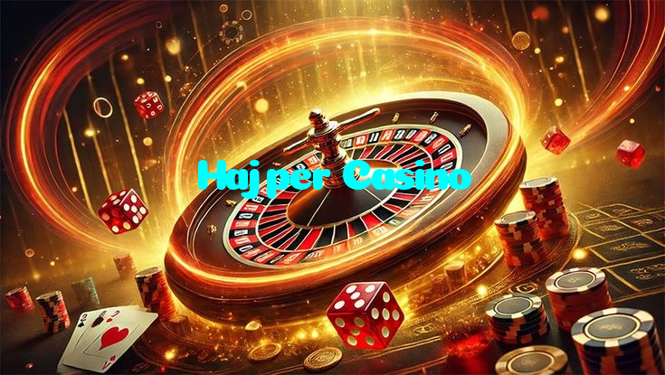 Hajper Casino casino presented on mobile device in Pakistan with slots and live games