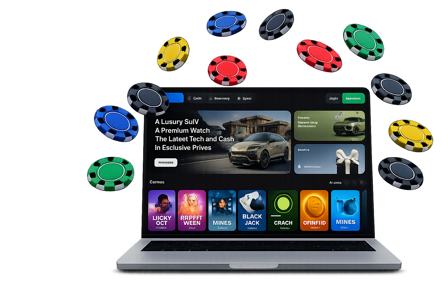 Hajper Casino Pakistan
